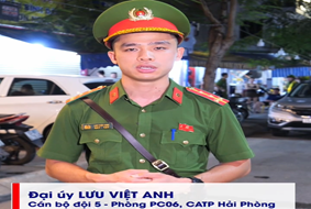 VỈA HÈ BÌNH YÊN – THÀNH PHỐ AN TOÀN